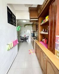 Blk 513 Woodlands Drive 14 (Woodlands), HDB 4 Rooms #486393781